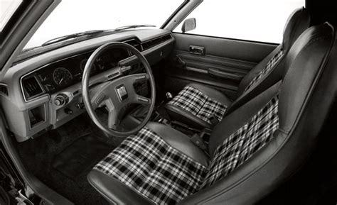 1982-Subaru-Brat-interior-626x382 - a photo on Flickriver