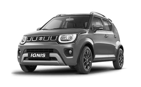 Maruti Suzuki Ignis - Ignis Interior, Exterior Photos & Gallery | car&bike