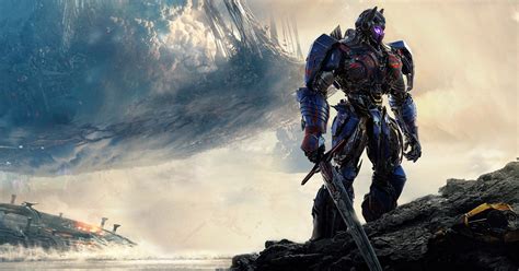 936 Transformers Wallpaper Hd 4k For Pc Pics - MyWeb