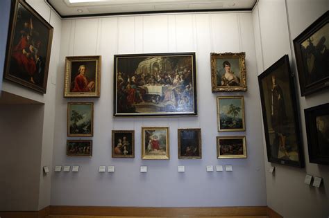 Louvre displays art looted by Nazis, hopes to find rightful owners | The Times of Israel