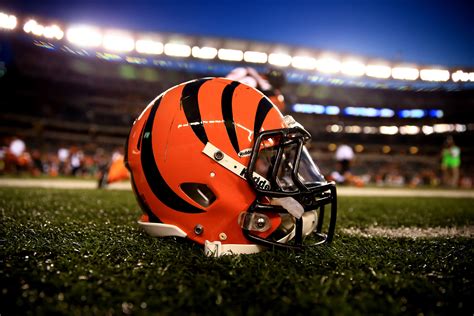 Bengals Football Wallpapers - Wallpaper Cave