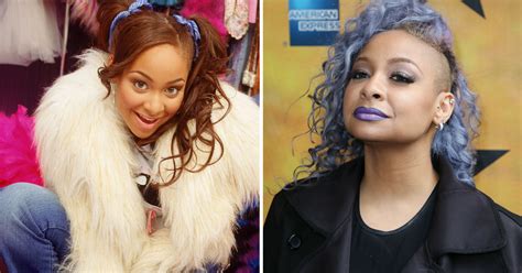 Yes! Raven-Symone sang the 'That's So Raven' theme song