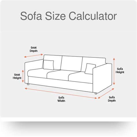 Living Room Sofa Sizes | www.resnooze.com