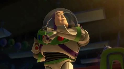 Toy Story 3 - Spanish Buzz Video Featurette