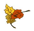 Autumn Leaves Clip Art Free - ClipArt Best