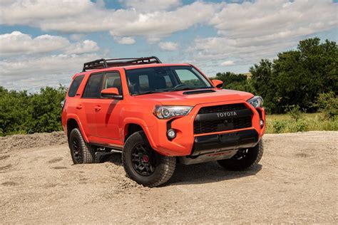 Which Trim Level of the 2023 Toyota 4Runner Should You Buy? | Cars.com