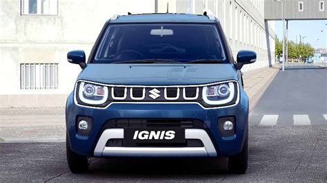 Maruti Suzuki Ignis On Road Price In Nexa-ignis