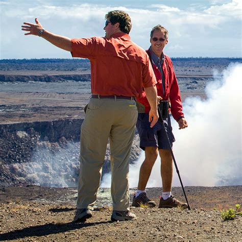 Hawaii Volcano Unveiled | Best Big Island Sightseeing Tours