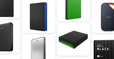 4tb external hard drive • Find (93 products) Klarna