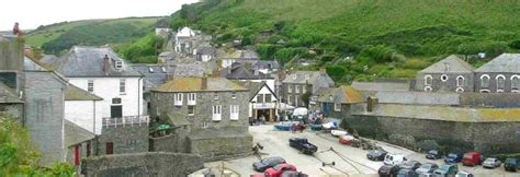 Port Isaac Beach | North Cornwall | Beachlets Beach Guide