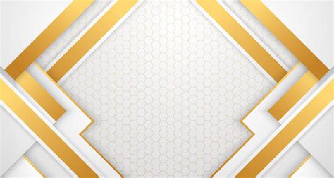 Abstract Background Gold and White 10185236 Vector Art at Vecteezy