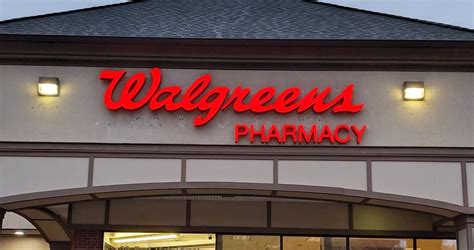 Walgreens Pharmacy Hours & Regular Hours!