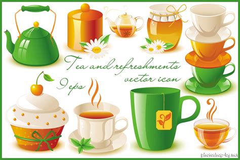 Free Refreshments Cliparts, Download Free Refreshments Cliparts png ...