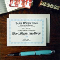 best mom ever certificate – a. favorite design