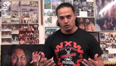 Lance Anoa'i Doesn't See Living Up to His Family's Legacy as Pressure | 411MANIA