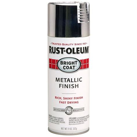 Rustoleum Chrome Spray Paint Online | bellvalefarms.com