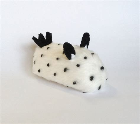 Sea bunny Slug Plush - Etsy