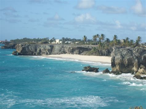 Bottom Bay, Barbados - Beautiful Places to Visit