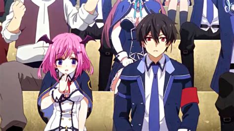 Best 15 Isekai Harem Anime with OP MC Worth Watching