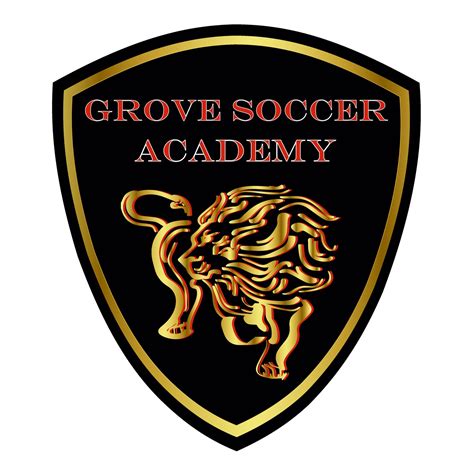 Grove Soccer Academy