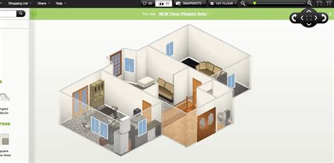 Autodesk Homestyler Free Online Floor Plan And Interior Design Software | Review Home Co