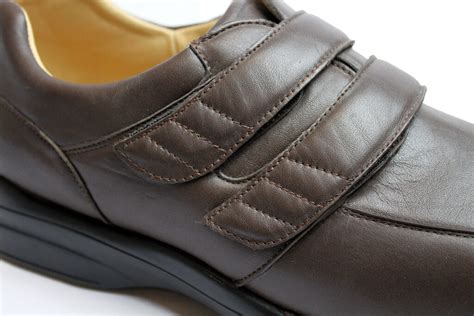 Orthopedic Shoes Men Ideal #357C - Ideal Shoes