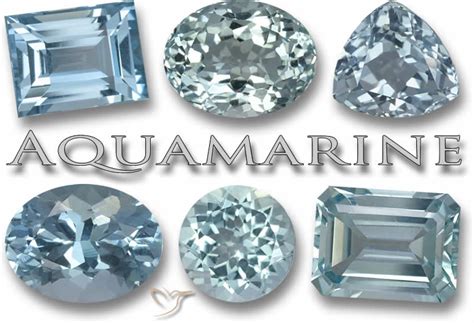 Aquamarine Information - Get the facts, figures and stories behind...