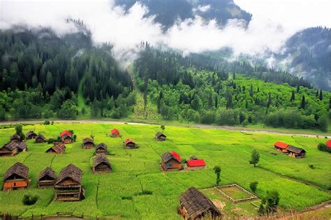 Neelum valley Azad Kashmir – Adnan Tours and Travels