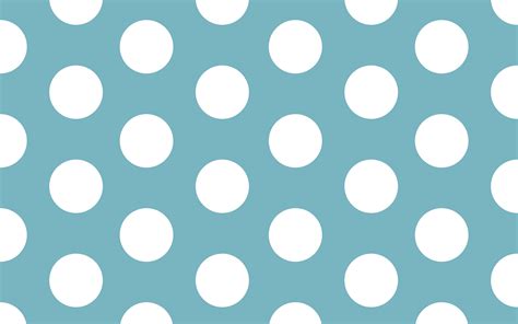 Cute Polka Dot Wallpaper - WallpaperSafari