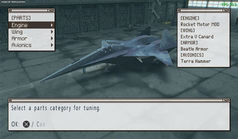 Ace Combat - Joint Assault (USA) PSP ISO Download