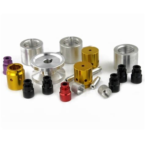 Anodized Aluminum: Types, Uses, Features And Benefits, 46% OFF