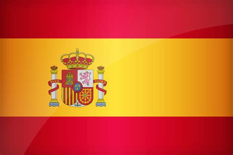 Spain Flag | www.imgkid.com - The Image Kid Has It!