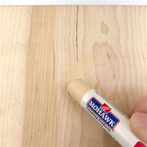 Wood Filler vs Wood Putty - What's the Difference? - The Handyman's Daughter