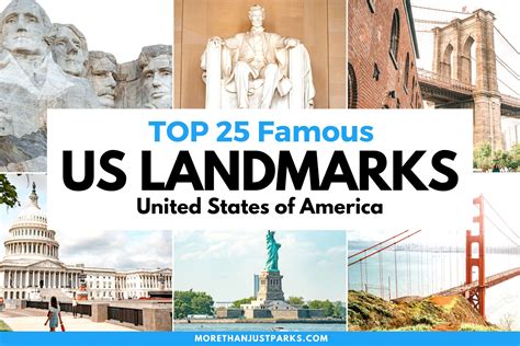 25 Bucket List Historic Landmarks in America (Must-See + Photos)