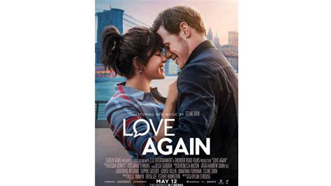 Priyanka Chopra Gives Love A Second Chance In 'Love Again' Trailer