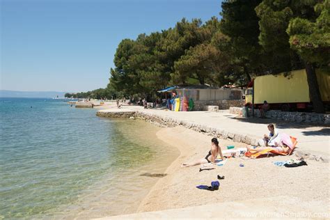 Beaches Cres Island, best beaches on Island Cres