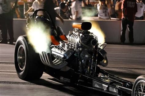 Night Flames | Drag racing, Racing photos, Dragsters