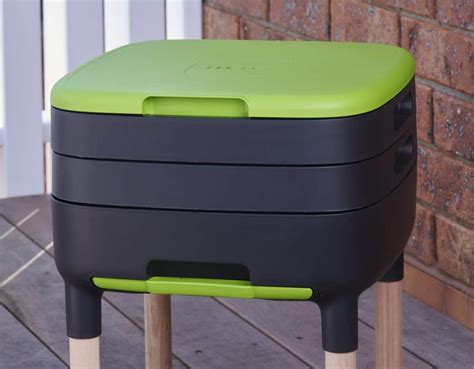 Best Indoor Worm Composters: 6 Mess-Free & Stylish Options