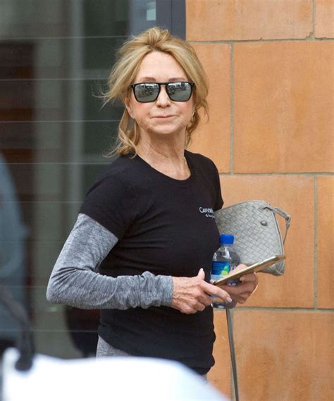 Felicity Kendal: Heads to the gym -10 – GotCeleb