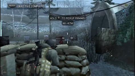 SOCOM U. S. Navy SEALs: Fireteam Bravo 3 v1.0 for PSP