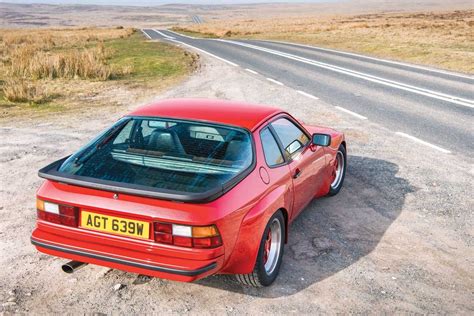 Porsche 924 Carrera GT: review, history and specs of an icon