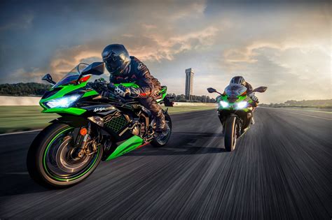 2020 Kawasaki Ninja ZX6R [Specs & Info] | wBW