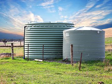 Livestock Watering Solutions: Tanks and Pumps – Roswell Livestock