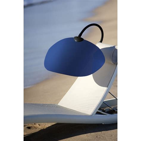 Les Jardins Shade Beach Umbrella & Reviews | Wayfair