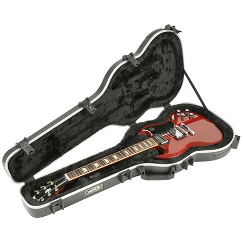 Jea Electric In Jacksonville Fl: Electric Guitar Cases