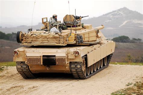 M1 Abrams tanks for the Armed Forces of Ukraine - specifics, characteristics and usefulness of ...