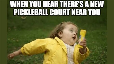 28 Funniest Pickleball Memes Of 2024