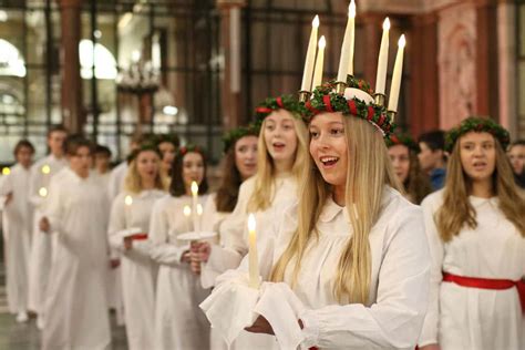 9 Swedish Christmas Traditions You Didn’t Know About | Trekbible