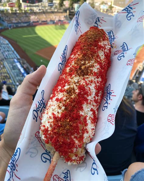 Dodger Stadium Food Guide | TickPick