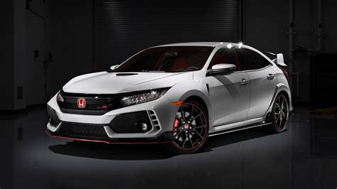 Honda Civic Type R Wallpapers - Top Free Honda Civic Type R Backgrounds ...